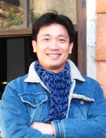 Mein-Woei Suen (孫旻暐), Ph.D. 