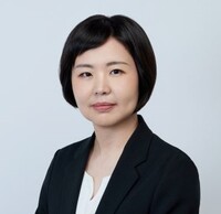 Ting-Ying Yang (楊婷媖), Ph.D. 