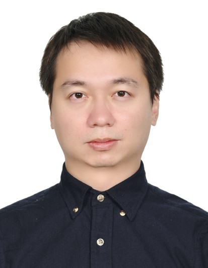 陈仪龙  (Dr. Yi-Lung Chen) 